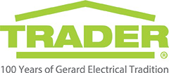 Trader 100 Years of Gerard Electrical Tradition